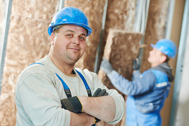 Best Cellulose Insulation in St Albans, VT